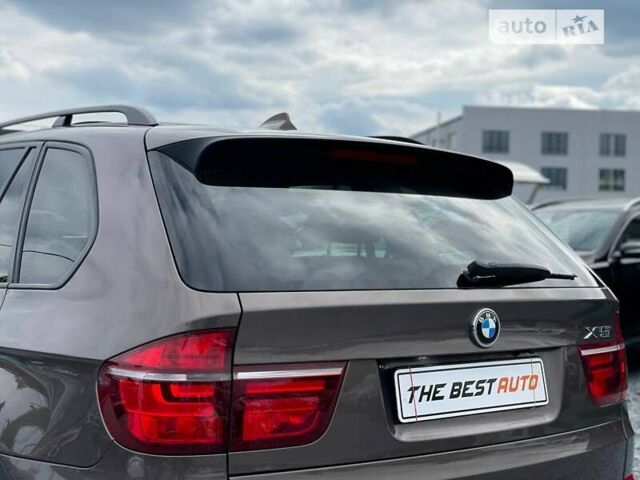 БМВ Х5, объемом двигателя 2.98 л и пробегом 220 тыс. км за 15000 $, фото 16 на Automoto.ua