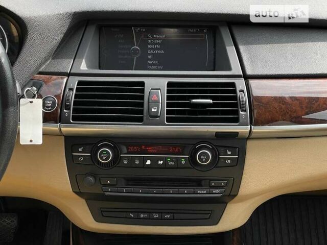 БМВ Х5, объемом двигателя 2.98 л и пробегом 220 тыс. км за 15000 $, фото 60 на Automoto.ua
