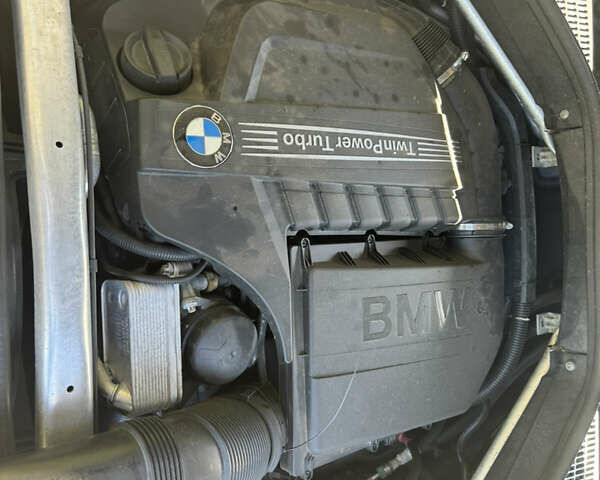 БМВ Х5, объемом двигателя 2.98 л и пробегом 280 тыс. км за 17800 $, фото 32 на Automoto.ua