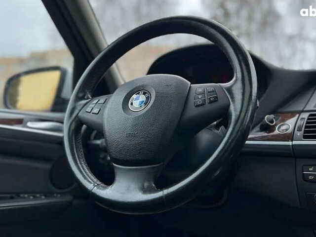 БМВ Х5, объемом двигателя 3 л и пробегом 226 тыс. км за 13300 $, фото 19 на Automoto.ua