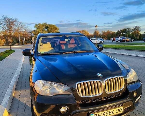 БМВ Х5, объемом двигателя 2.98 л и пробегом 173 тыс. км за 14900 $, фото 17 на Automoto.ua