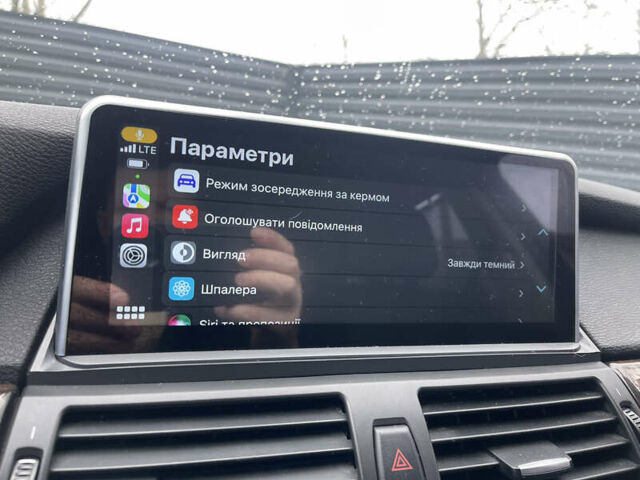 БМВ Х5, объемом двигателя 3 л и пробегом 292 тыс. км за 14500 $, фото 21 на Automoto.ua