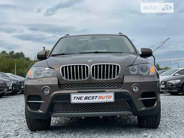 БМВ Х5, объемом двигателя 2.98 л и пробегом 220 тыс. км за 15000 $, фото 6 на Automoto.ua