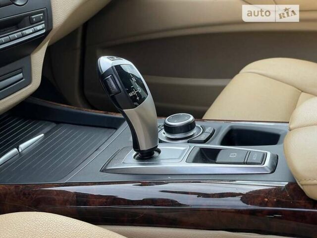 БМВ Х5, объемом двигателя 2.98 л и пробегом 220 тыс. км за 15000 $, фото 36 на Automoto.ua
