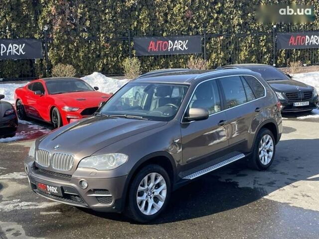 БМВ Х5, объемом двигателя 3 л и пробегом 260 тыс. км за 18500 $, фото 8 на Automoto.ua
