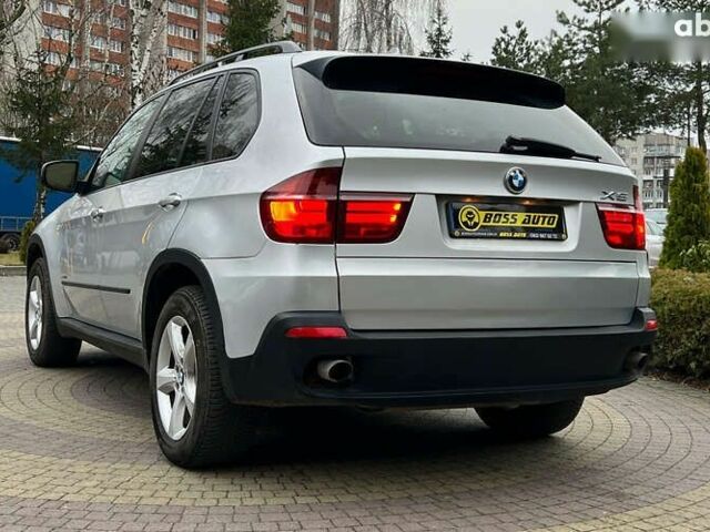 БМВ Х5, объемом двигателя 3 л и пробегом 226 тыс. км за 13300 $, фото 5 на Automoto.ua