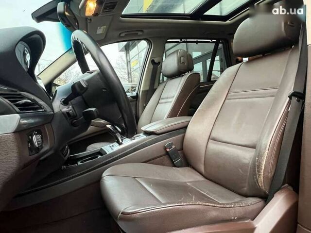 БМВ Х5, объемом двигателя 3 л и пробегом 230 тыс. км за 15890 $, фото 12 на Automoto.ua