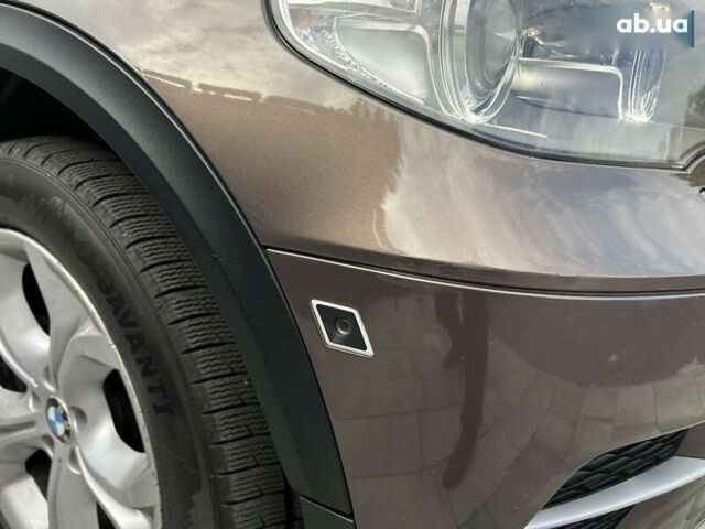 БМВ Х5, объемом двигателя 3 л и пробегом 249 тыс. км за 19900 $, фото 8 на Automoto.ua