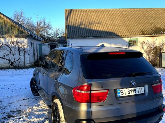 БМВ Х5, об'ємом двигуна 35 л та пробігом 320 тис. км за 15000 $, фото 4 на Automoto.ua