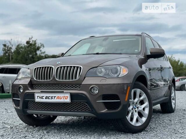 БМВ Х5, объемом двигателя 2.98 л и пробегом 220 тыс. км за 15000 $, фото 1 на Automoto.ua