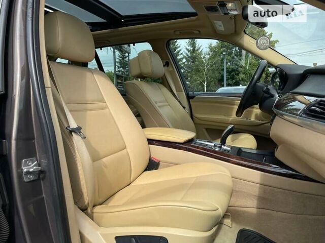 БМВ Х5, объемом двигателя 2.98 л и пробегом 220 тыс. км за 15000 $, фото 66 на Automoto.ua
