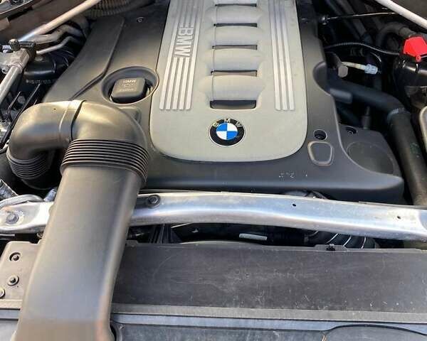 БМВ Х5, объемом двигателя 2.99 л и пробегом 293 тыс. км за 16700 $, фото 21 на Automoto.ua