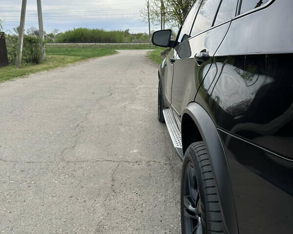 БМВ Х5, объемом двигателя 3 л и пробегом 270 тыс. км за 17700 $, фото 20 на Automoto.ua