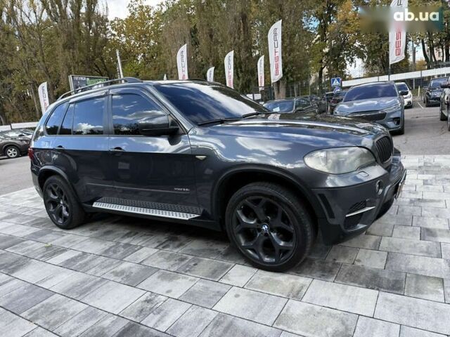 БМВ Х5, объемом двигателя 3 л и пробегом 200 тыс. км за 13900 $, фото 10 на Automoto.ua