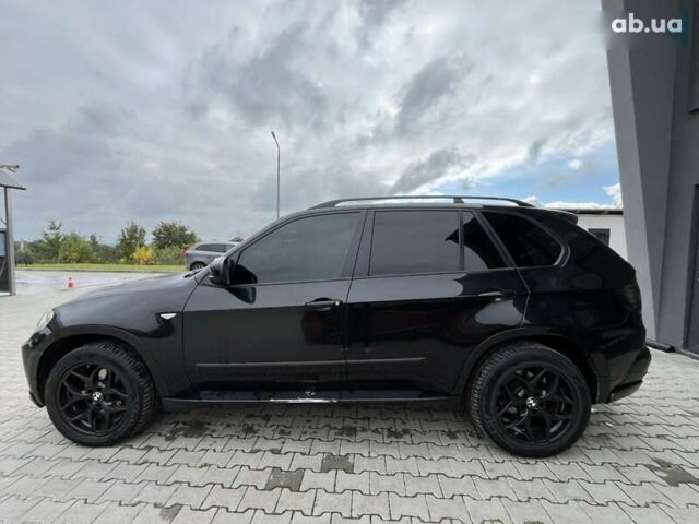 БМВ Х5, объемом двигателя 0 л и пробегом 217 тыс. км за 13450 $, фото 7 на Automoto.ua