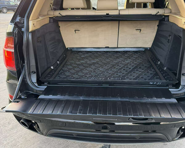 БМВ Х5, объемом двигателя 3 л и пробегом 250 тыс. км за 14500 $, фото 19 на Automoto.ua