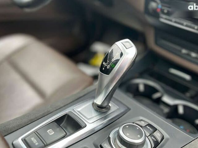 БМВ Х5, объемом двигателя 3 л и пробегом 230 тыс. км за 15890 $, фото 26 на Automoto.ua