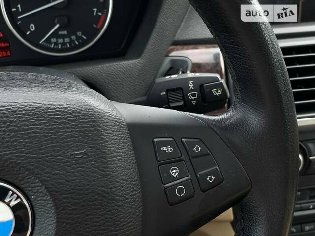 БМВ Х5, объемом двигателя 2.98 л и пробегом 220 тыс. км за 15000 $, фото 44 на Automoto.ua