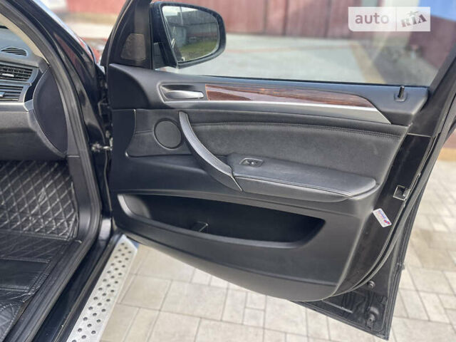 БМВ Х5, объемом двигателя 3 л и пробегом 292 тыс. км за 14500 $, фото 35 на Automoto.ua