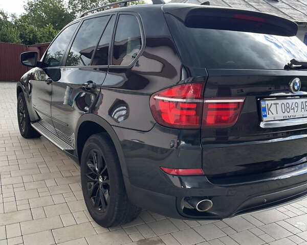БМВ Х5, объемом двигателя 3 л и пробегом 292 тыс. км за 14500 $, фото 4 на Automoto.ua