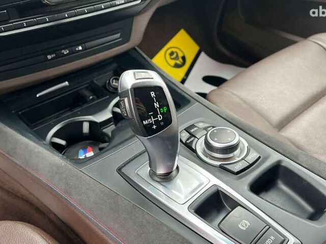 БМВ Х5, объемом двигателя 3 л и пробегом 230 тыс. км за 15890 $, фото 11 на Automoto.ua