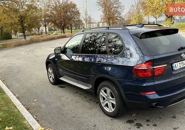 БМВ Х5, объемом двигателя 3 л и пробегом 255 тыс. км за 14999 $, фото 15 на Automoto.ua