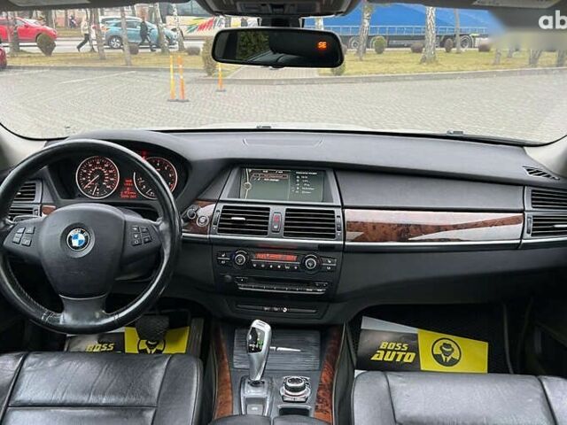 БМВ Х5, объемом двигателя 3 л и пробегом 226 тыс. км за 13300 $, фото 11 на Automoto.ua