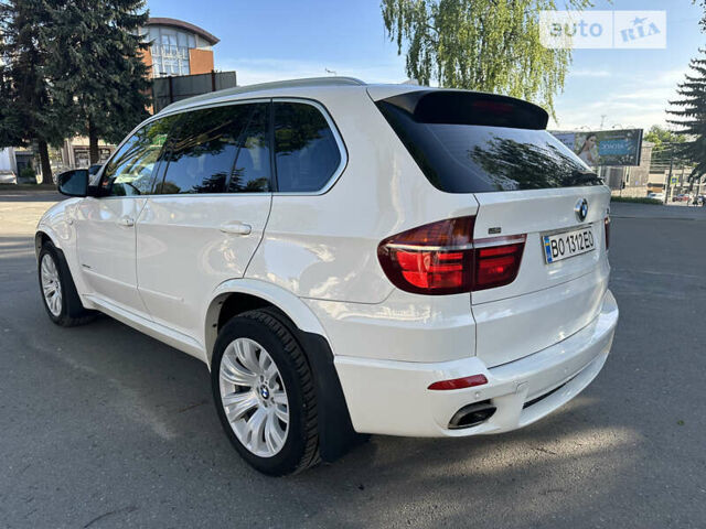 БМВ Х5, объемом двигателя 2.99 л и пробегом 37 тыс. км за 18900 $, фото 15 на Automoto.ua