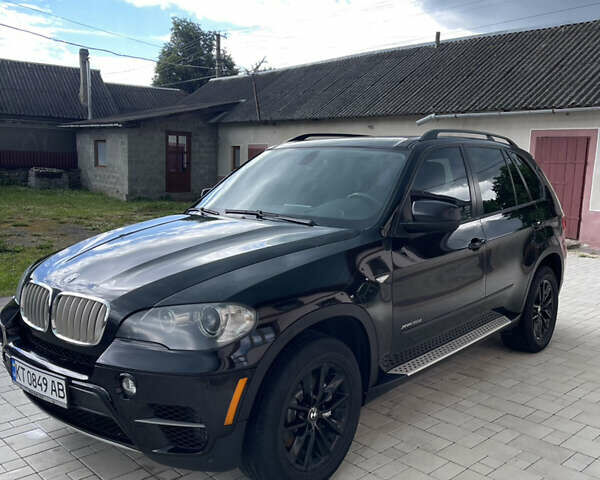 БМВ Х5, объемом двигателя 3 л и пробегом 292 тыс. км за 14500 $, фото 1 на Automoto.ua