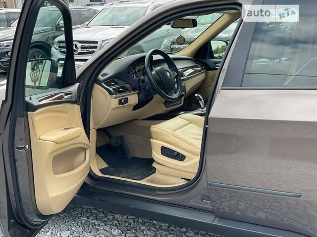 БМВ Х5, объемом двигателя 2.98 л и пробегом 220 тыс. км за 15000 $, фото 25 на Automoto.ua