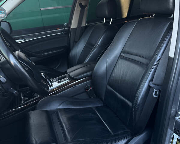 БМВ Х5, объемом двигателя 3 л и пробегом 220 тыс. км за 11000 $, фото 2 на Automoto.ua