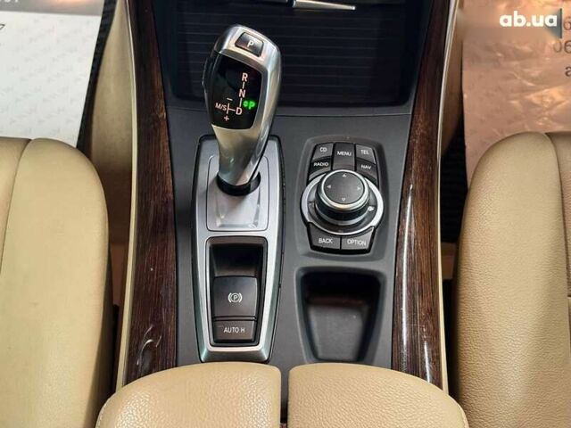 БМВ Х5, объемом двигателя 3 л и пробегом 184 тыс. км за 13400 $, фото 29 на Automoto.ua