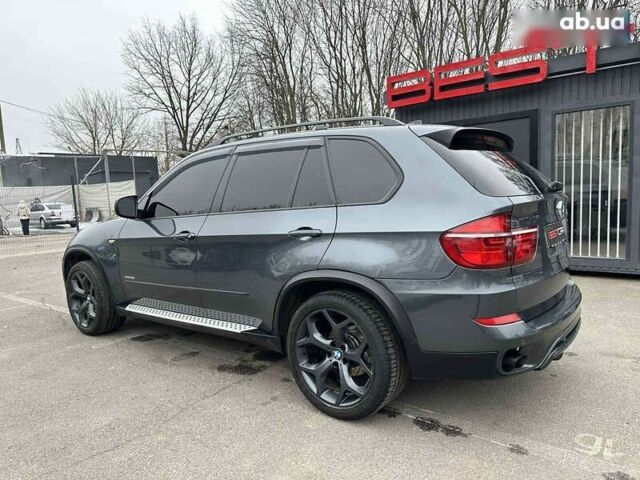 БМВ Х5, об'ємом двигуна 3 л та пробігом 200 тис. км за 15600 $, фото 20 на Automoto.ua