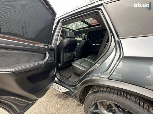БМВ Х5, об'ємом двигуна 3 л та пробігом 200 тис. км за 15600 $, фото 26 на Automoto.ua
