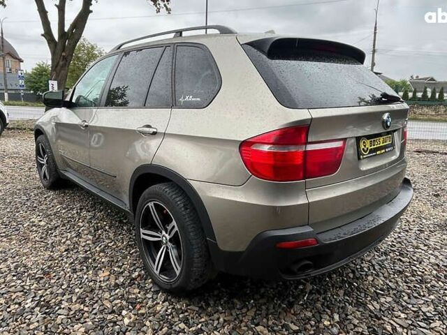 БМВ Х5, объемом двигателя 3 л и пробегом 230 тыс. км за 15890 $, фото 3 на Automoto.ua