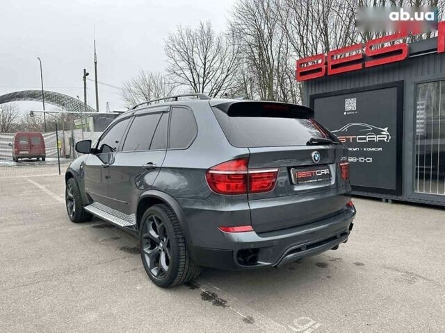 БМВ Х5, об'ємом двигуна 3 л та пробігом 200 тис. км за 15600 $, фото 18 на Automoto.ua