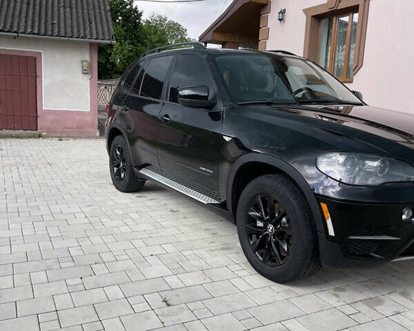 БМВ Х5, объемом двигателя 3 л и пробегом 292 тыс. км за 14500 $, фото 6 на Automoto.ua