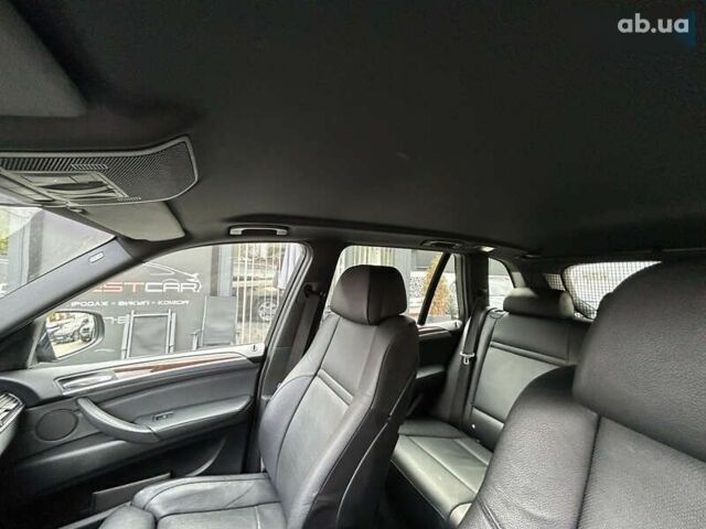 БМВ Х5, объемом двигателя 3 л и пробегом 249 тыс. км за 19900 $, фото 18 на Automoto.ua