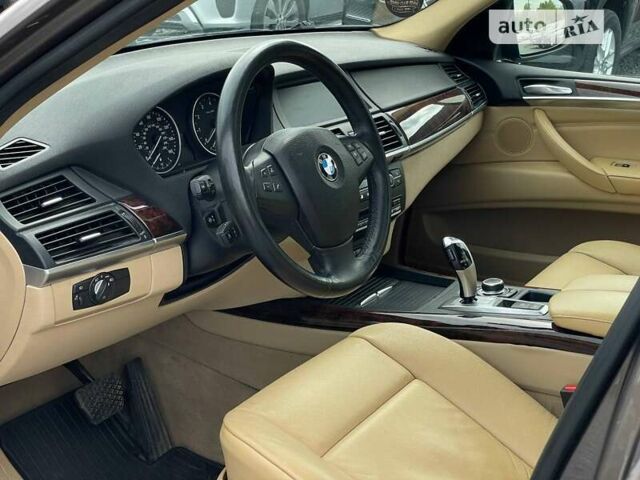 БМВ Х5, объемом двигателя 2.98 л и пробегом 220 тыс. км за 15000 $, фото 29 на Automoto.ua