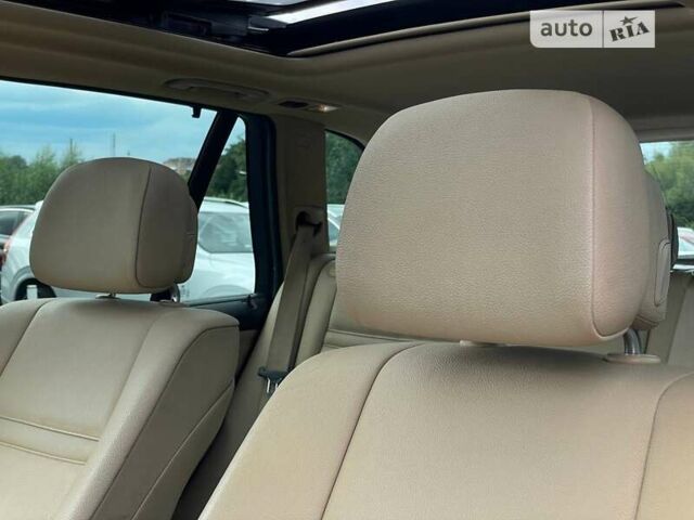 БМВ Х5, объемом двигателя 2.98 л и пробегом 220 тыс. км за 15000 $, фото 33 на Automoto.ua