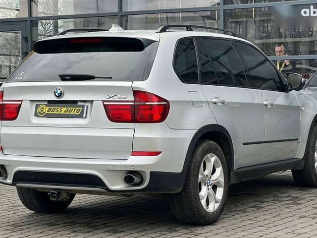 БМВ Х5, об'ємом двигуна 3 л та пробігом 278 тис. км за 14900 $, фото 5 на Automoto.ua