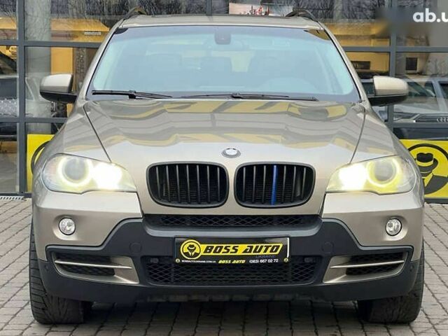 БМВ Х5, объемом двигателя 3 л и пробегом 230 тыс. км за 15890 $, фото 1 на Automoto.ua