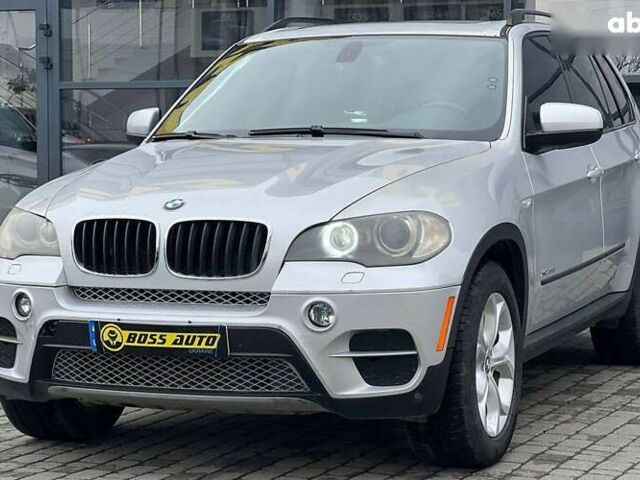 БМВ Х5, об'ємом двигуна 3 л та пробігом 278 тис. км за 14900 $, фото 2 на Automoto.ua