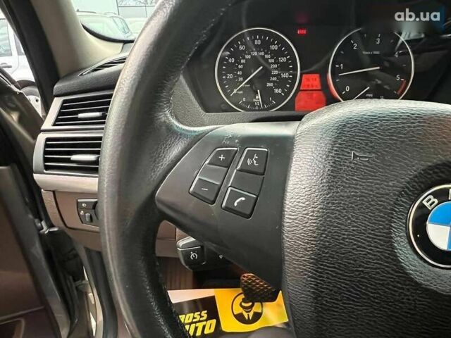 БМВ Х5, объемом двигателя 3 л и пробегом 230 тыс. км за 15890 $, фото 17 на Automoto.ua