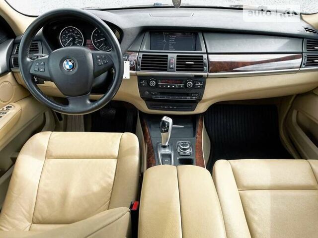 БМВ Х5, объемом двигателя 2.98 л и пробегом 220 тыс. км за 15000 $, фото 57 на Automoto.ua