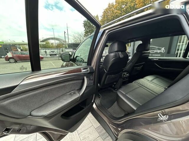 БМВ Х5, объемом двигателя 3 л и пробегом 249 тыс. км за 19900 $, фото 20 на Automoto.ua