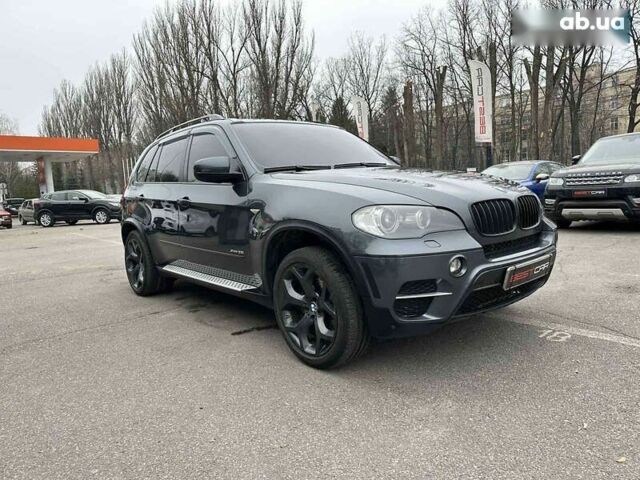 БМВ Х5, об'ємом двигуна 3 л та пробігом 200 тис. км за 15600 $, фото 7 на Automoto.ua