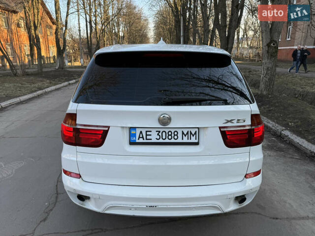 БМВ Х5, объемом двигателя 3 л и пробегом 300 тыс. км за 17200 $, фото 4 на Automoto.ua