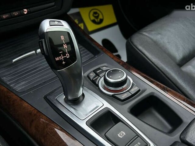 БМВ Х5, объемом двигателя 3 л и пробегом 226 тыс. км за 13300 $, фото 18 на Automoto.ua
