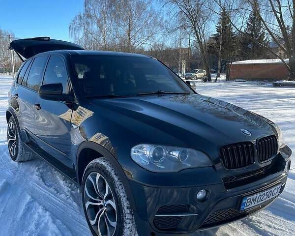 БМВ Х5, об'ємом двигуна 3 л та пробігом 226 тис. км за 12500 $, фото 23 на Automoto.ua